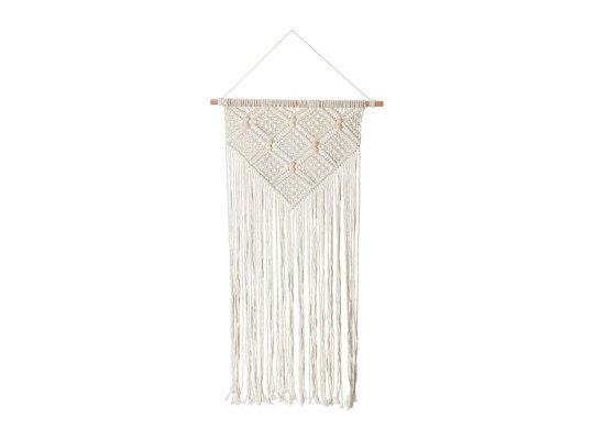 decorate objects KOOPMAN 43X80CM WALL DECO HANGER