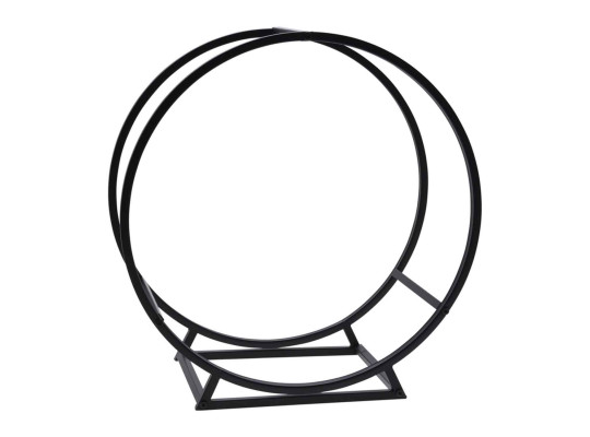 garden accessories KOOPMAN STANDARD FOR WOOD CIRCLE KD