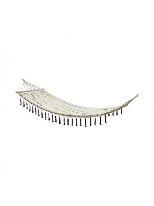 hammock KOOPMAN 200X100CM ECRU