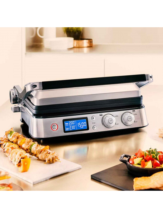 гриль BRAUN CG9047