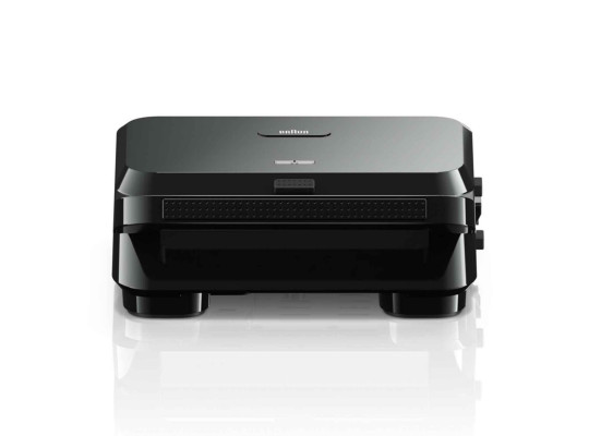 сэндвичница/вафельница BRAUN SM5000