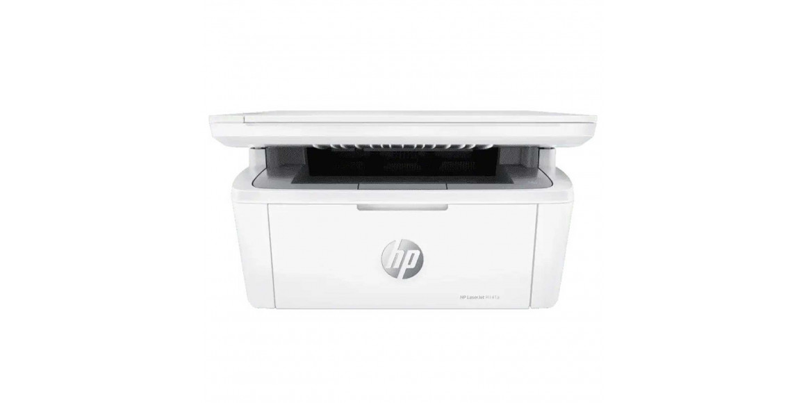 printer HP LASERJET MFP-M141a