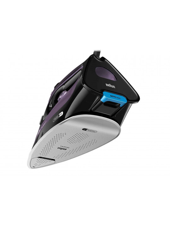 iron BRAUN SI9661VI