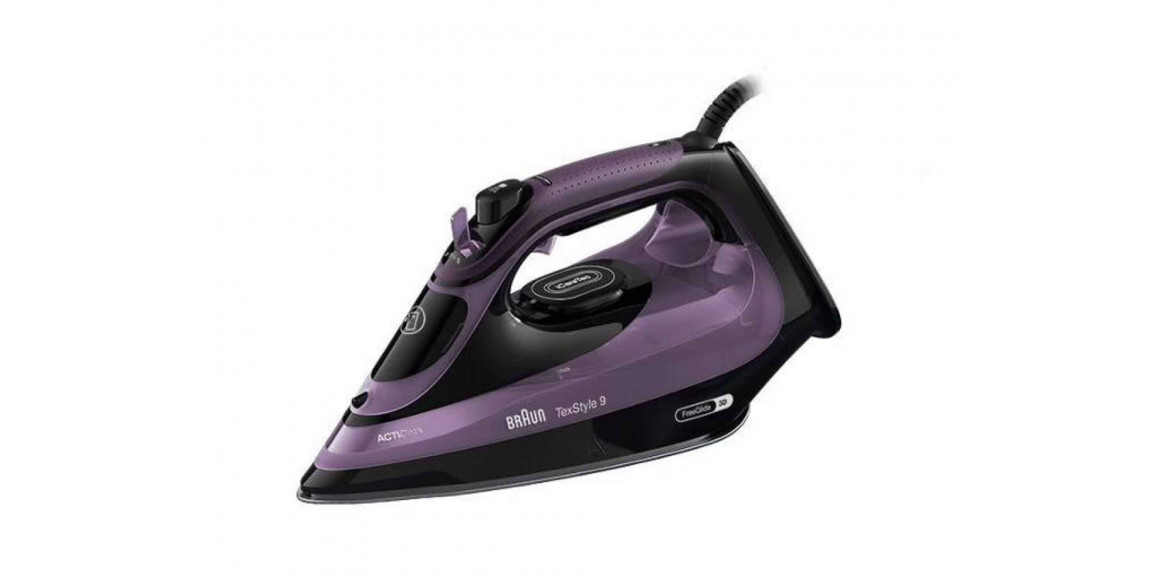 утюг BRAUN SI9661VI