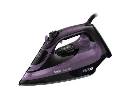 iron BRAUN SI9661VI