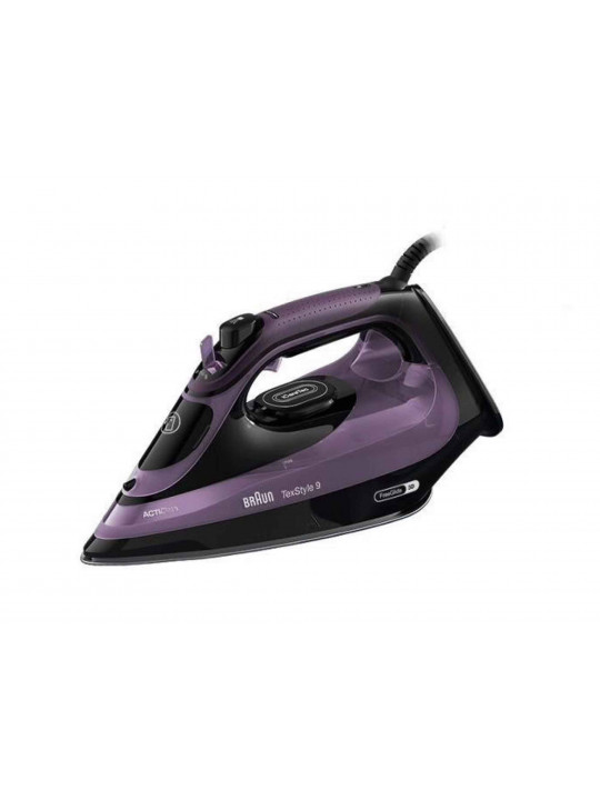 iron BRAUN SI9661VI