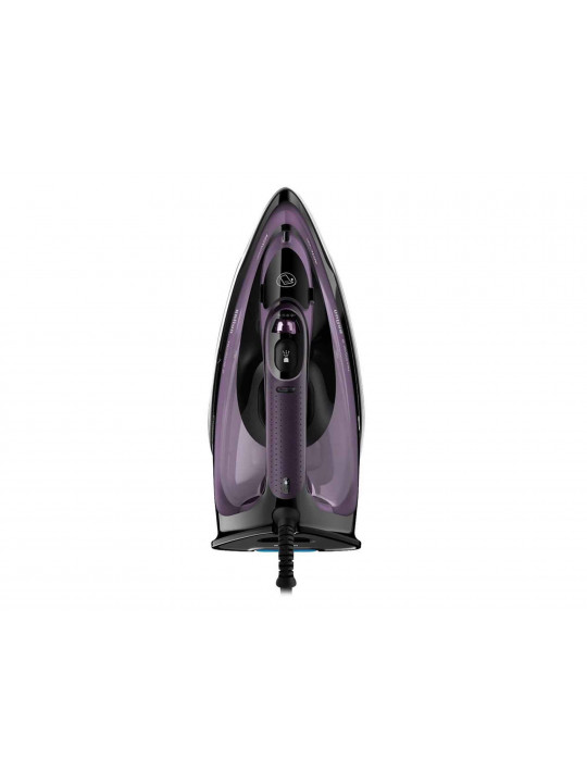 iron BRAUN SI9661VI