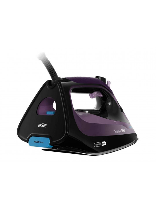 iron BRAUN SI9661VI