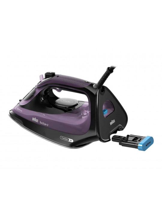 iron BRAUN SI9661VI