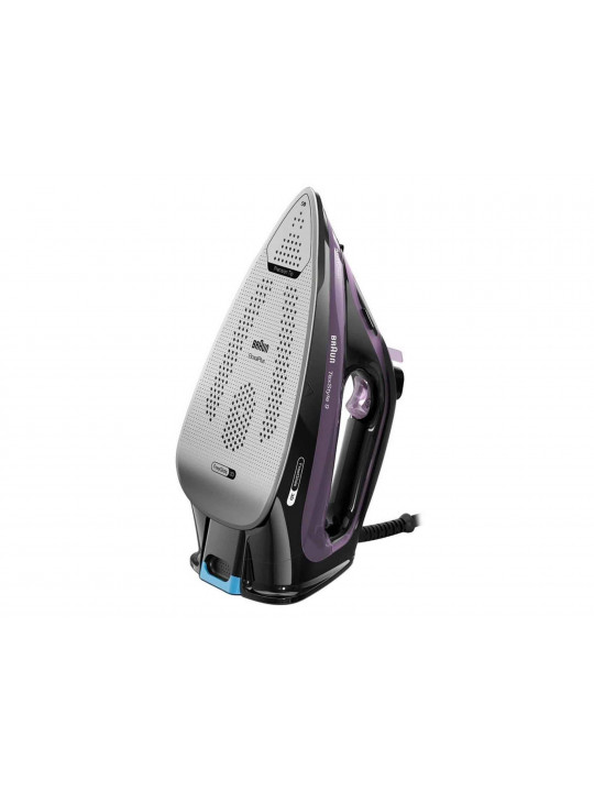 iron BRAUN SI9661VI