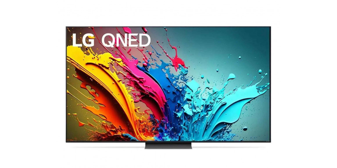 телевизор LG 75QNED86T6A