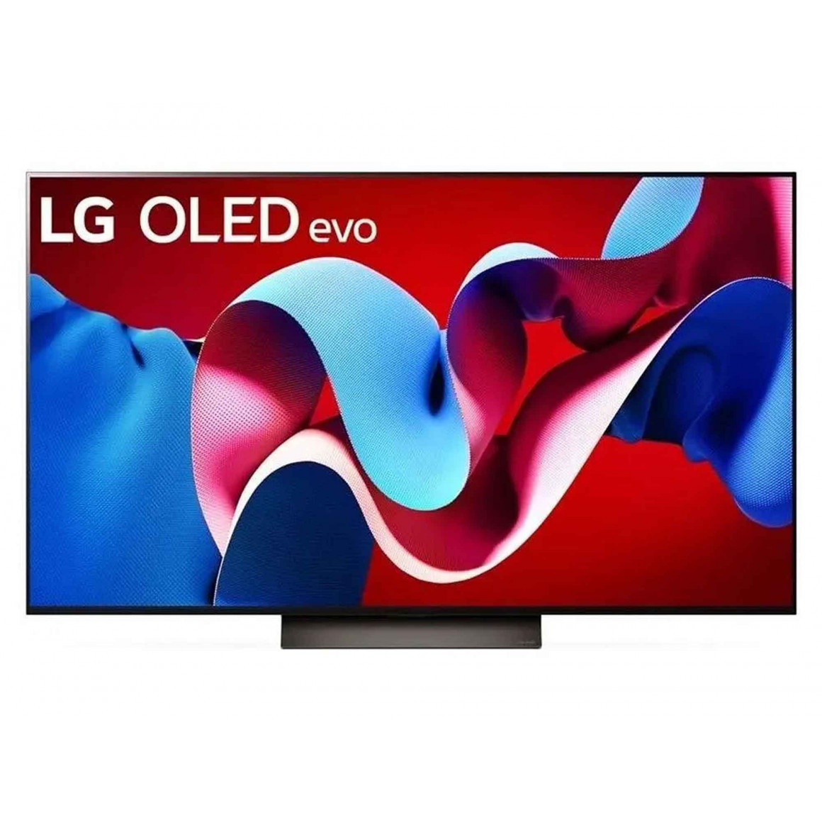 tv LG OLED55C4RLA