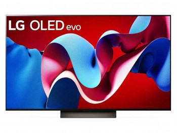 tv LG OLED55C4RLA