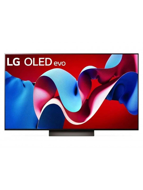 tv LG OLED55C4RLA