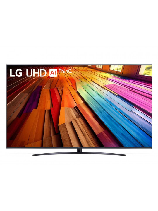 tv LG 75UT81006LA