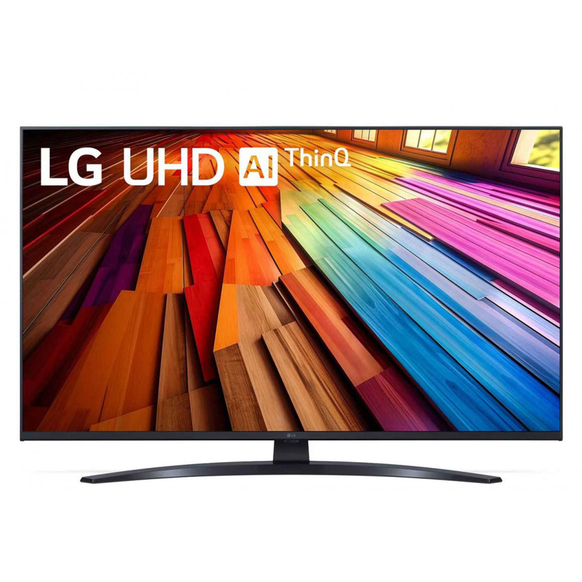 телевизор LG 43UT81006LA