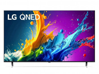 tv LG 50QNED80T6A