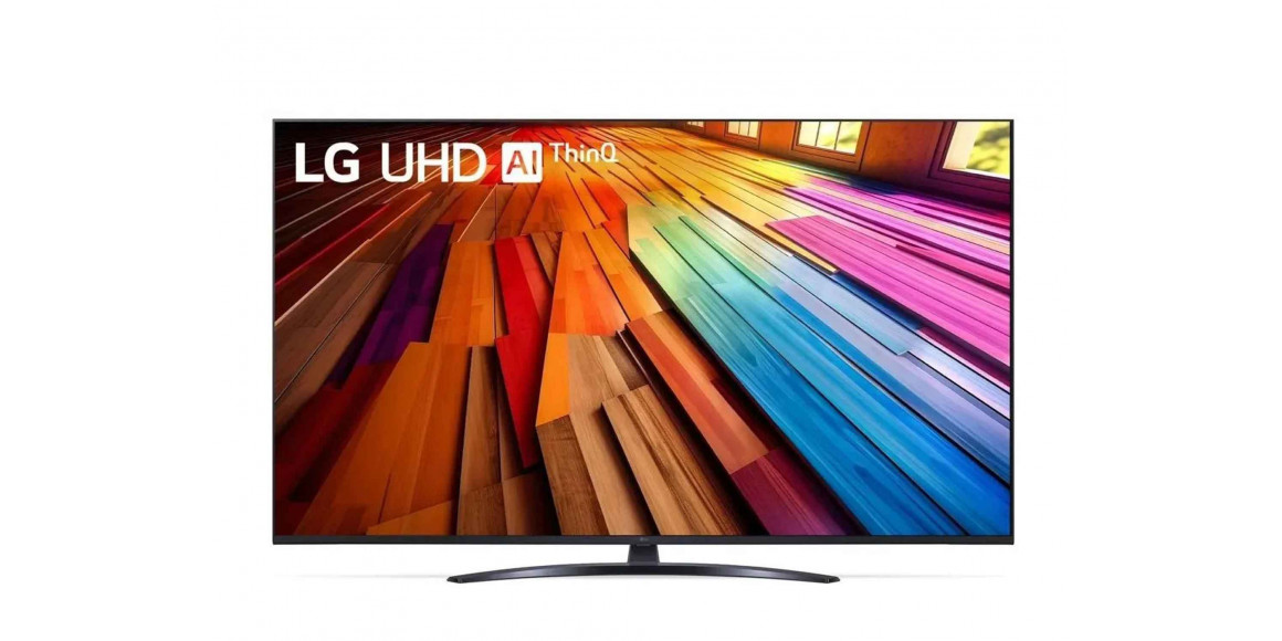 телевизор LG 50UT81006LA