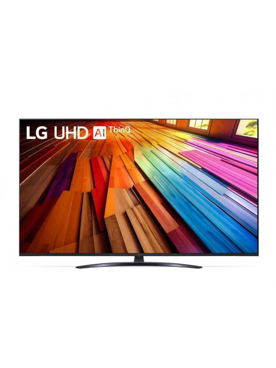 телевизор LG 50UT81006LA