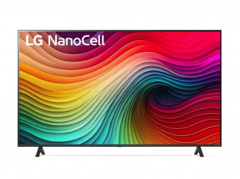 tv LG 55NANO80T6A