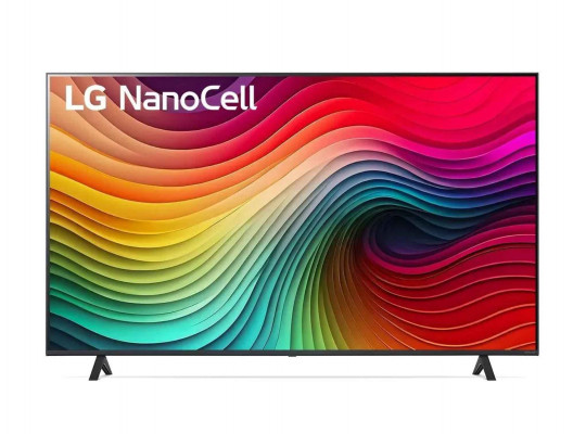 tv LG 55NANO80T6A