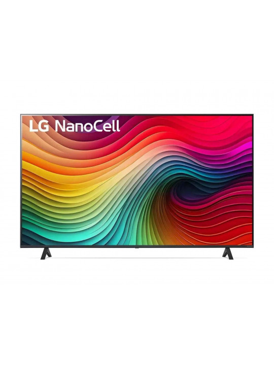 tv LG 55NANO80T6A