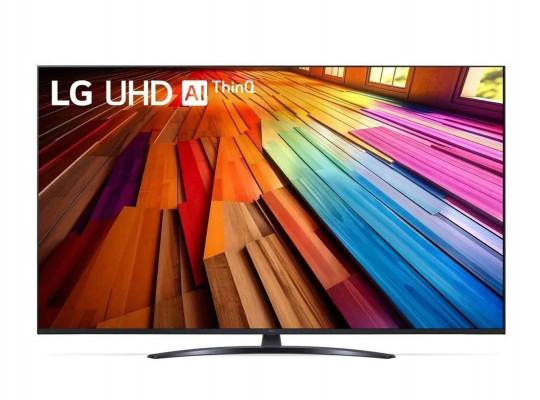 tv LG 55UT81006LA