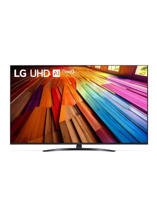 tv LG 55UT81006LA