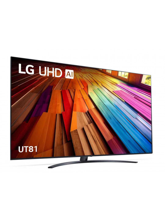 tv LG 86UT81006LA