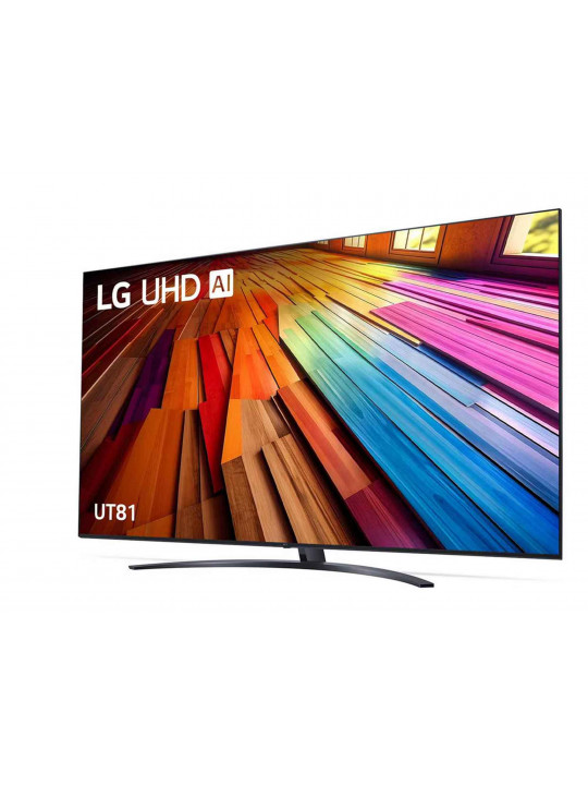 tv LG 86UT81006LA