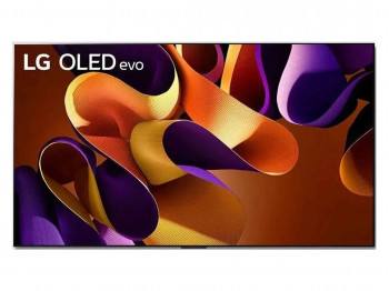 ტელევიზორი LG OLED77G4RLA
