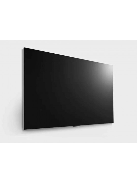 ტელევიზორი LG OLED77G4RLA