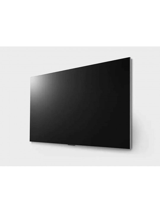 ტელევიზორი LG OLED77G4RLA