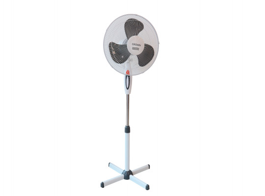 ვენტილატორი CHANGLI CROWN FS-1619