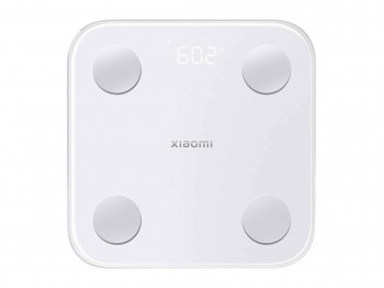 body scale XIAOMI BHR7793GL