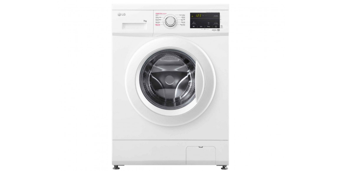 washing machine LG F2J3HYL3W