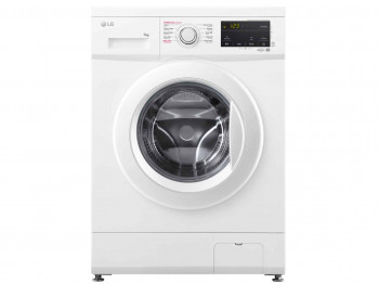 washing machine LG F2J3HYL3W