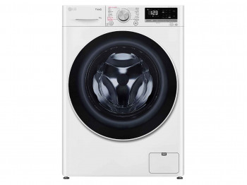 washing machine LG F4V5VYL0W