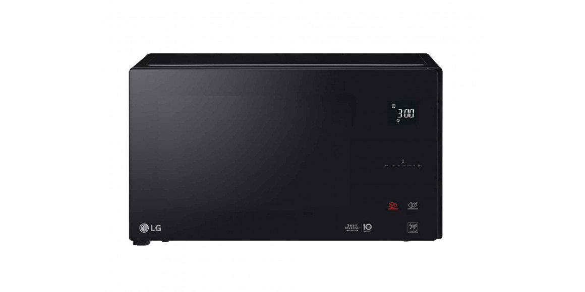 microwave oven LG MS-2595DIS