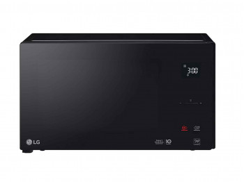 microwave oven LG MS-2595DIS