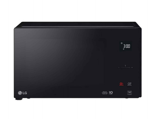 микроволновая печь LG MS-2595DIS