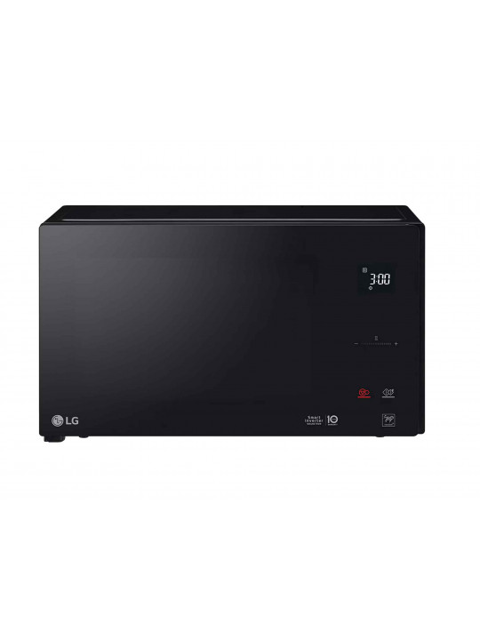 microwave oven LG MS-2595DIS