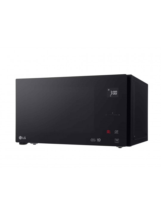 микроволновая печь LG MS-2595DIS