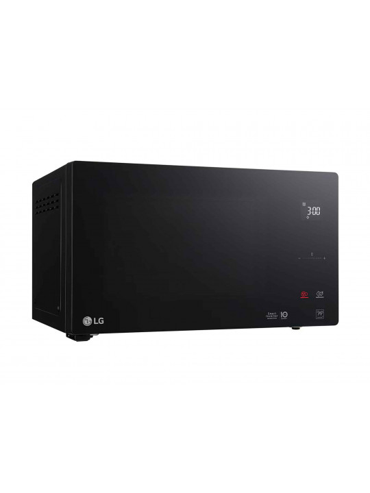 microwave oven LG MS-2595DIS