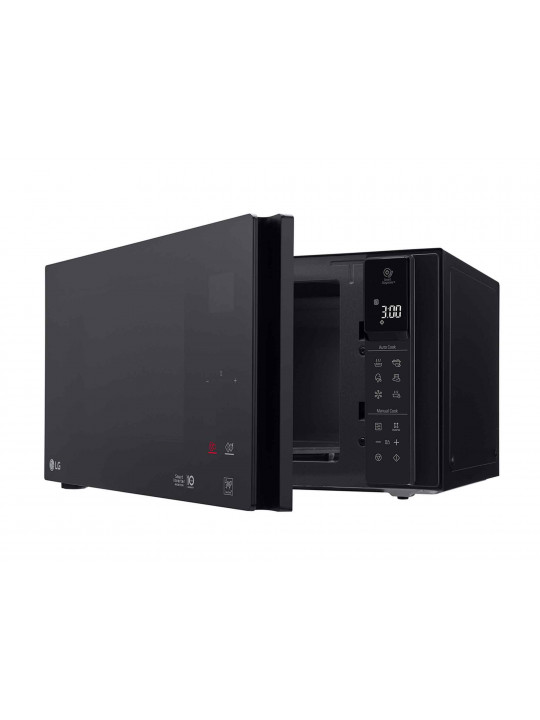 микроволновая печь LG MS-2595DIS