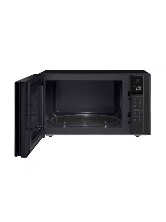 microwave oven LG MS-2595DIS