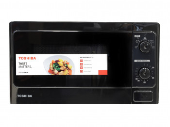 microwave oven TOSHIBA MW-MM20P(BK)-P