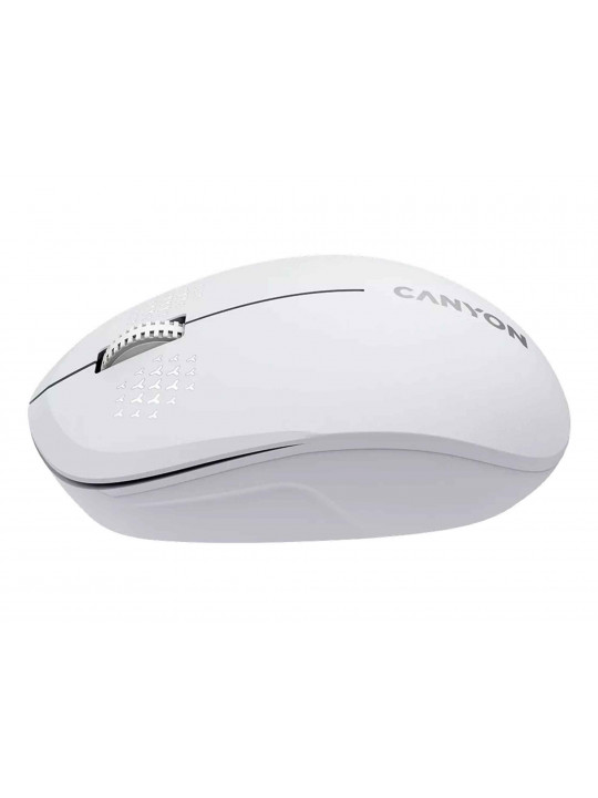компьютерные мыши CANYON CNS-CMSW04W