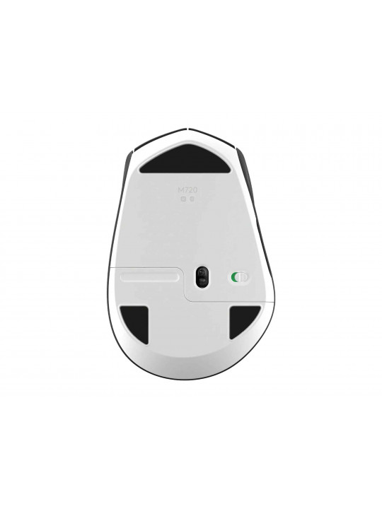 კომპიუტერული მაუსი LOGITECH M720 TRIATHLON