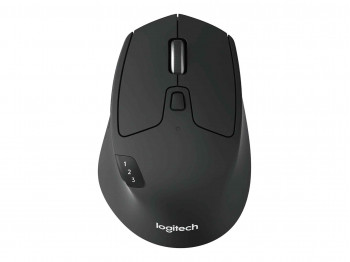 კომპიუტერული მაუსი LOGITECH M720 TRIATHLON